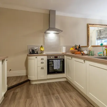 2, 71 Micklegate, 요크