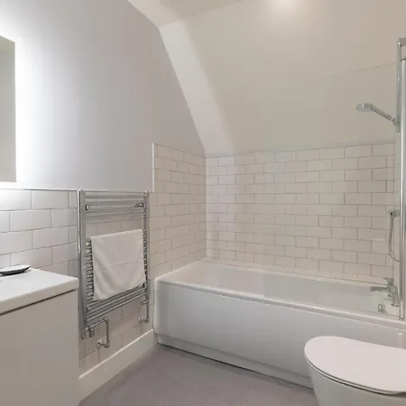 2, 71 Micklegate, Apartment York