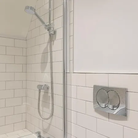 아파트 2, 71 Micklegate, 요크