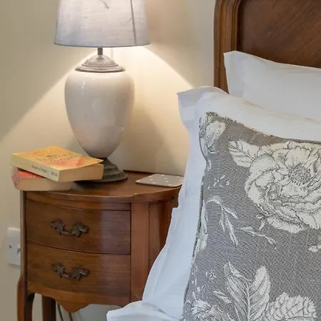 2, 71 Micklegate, 아파트 요크