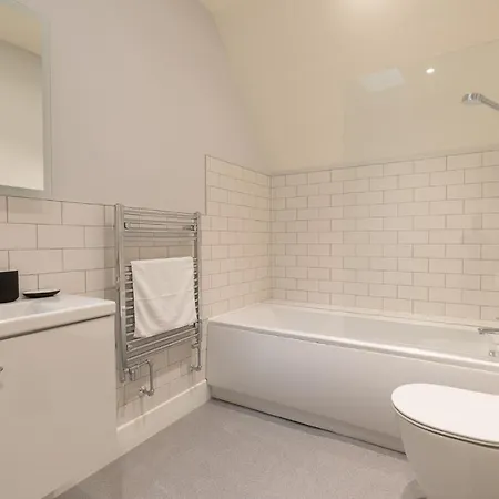 아파트 2, 71 Micklegate,