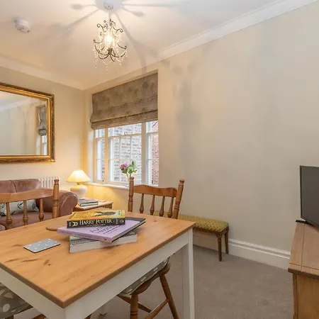 2, 71 Micklegate, 요크