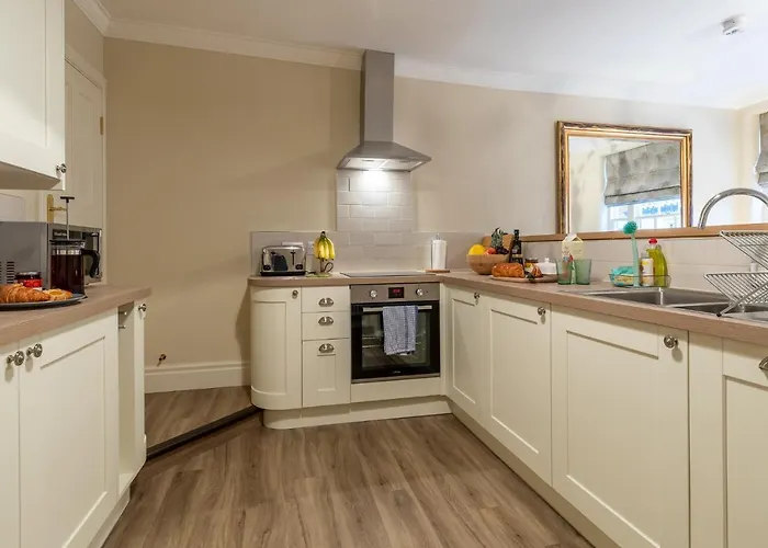 2, 71 Micklegate, 요크