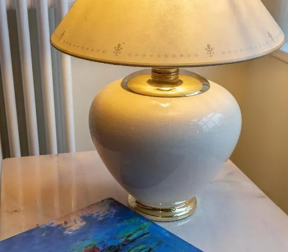 아파트 2, 71 Micklegate, 요크