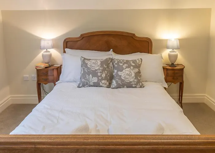 아파트 2, 71 Micklegate, 요크