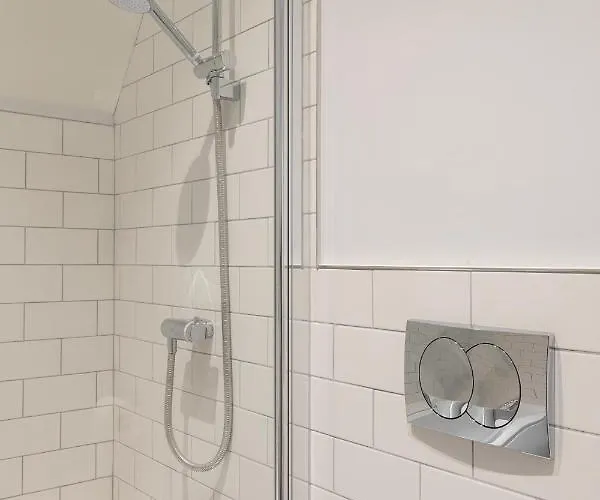 Apartmán 2, 71 Micklegate, York