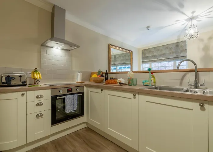 Apartmán 2, 71 Micklegate,