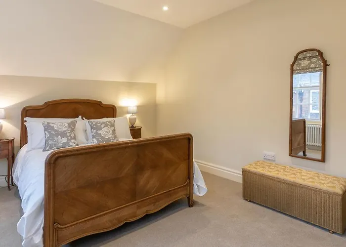 Apartmán 2, 71 Micklegate, *