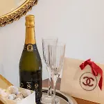 2, 71 Micklegate, Апартаменты Йорк