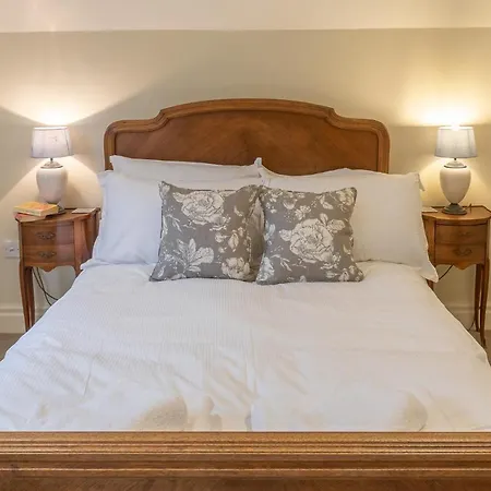 Апартаменты 2, 71 Micklegate, Йорк