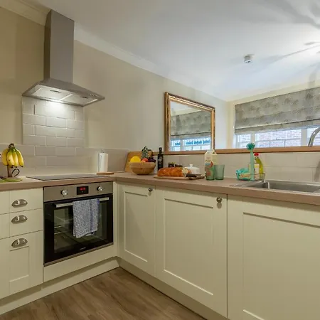 Апартаменты 2, 71 Micklegate,