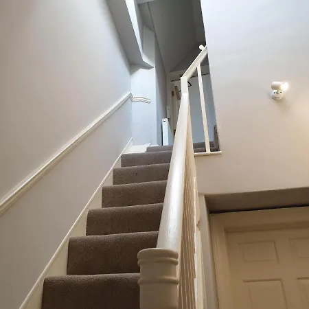 2, 71 Micklegate, Apartmán *