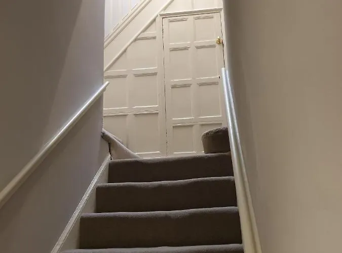 Apartment 2, 71 Micklegate,