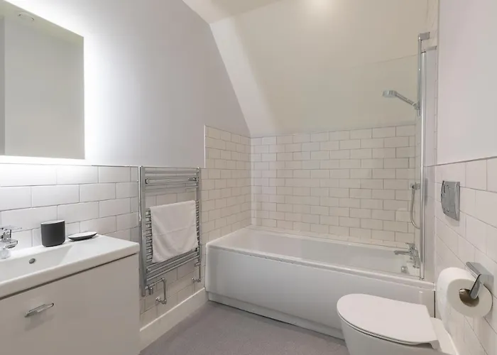 2, 71 Micklegate, Apartment York