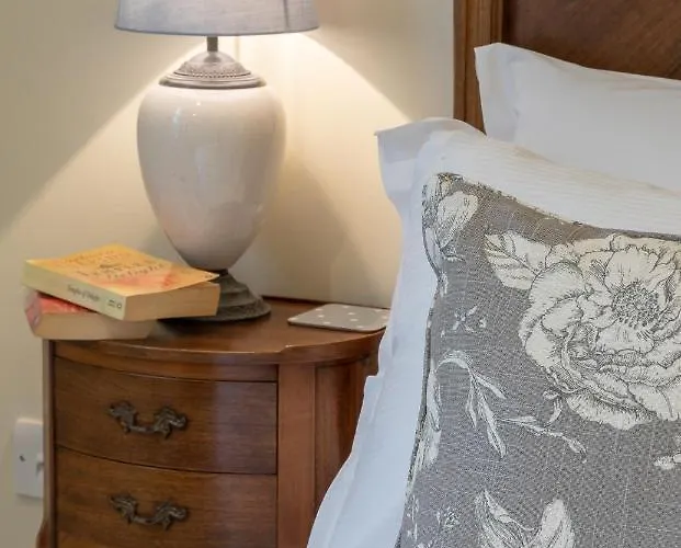 2, 71 Micklegate, Apartment York