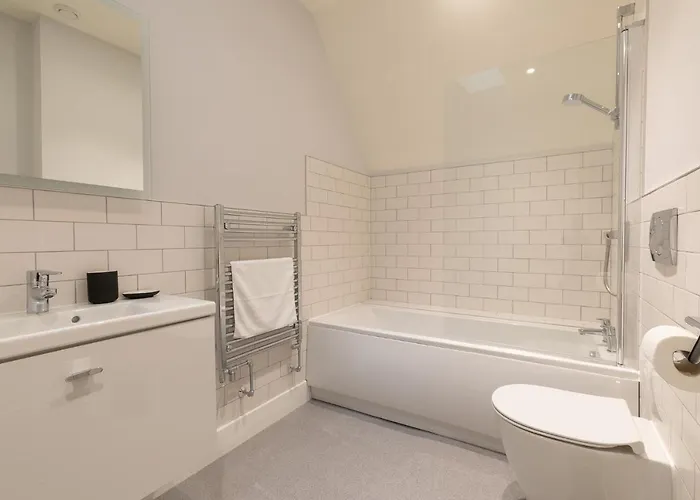 Apartment 2, 71 Micklegate,